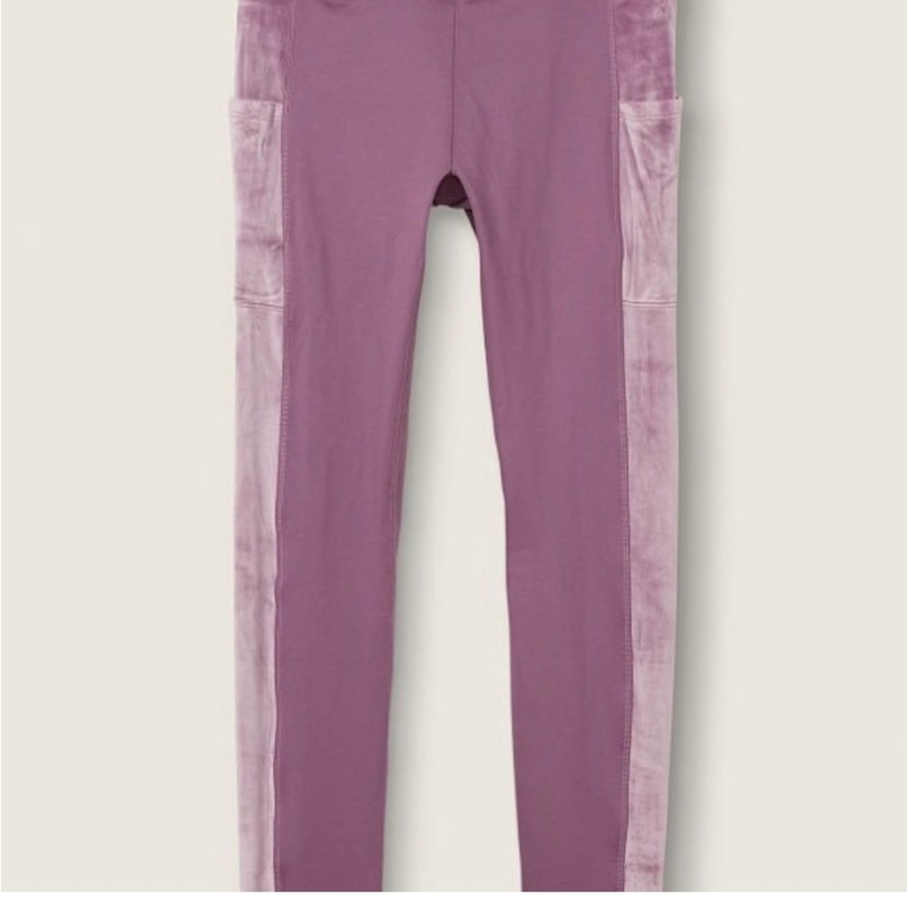 Victoria secret pink leggings